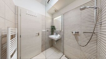 3 izb. apartmán v Nízkych Tatrách - Vhodný aj ako investícia - 12