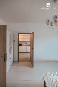 Predaj, RD, 3 izbový, P. Jilemnického, 100 m2 užit. plocha,  - 12