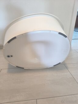 SHNUGGLE Toodler vanička-  od 1roka do 4 rokov - 12