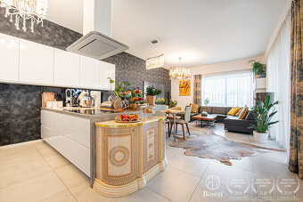 BOSEN | ZNÍŽENÁ CENA | Na predaj novostavba 4i rodinný dom - 12