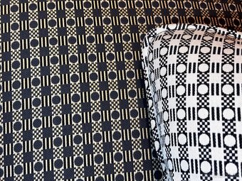 Renovovaná křesla Halabala - 12