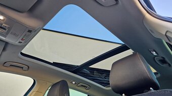 Škoda Superb Combi, 2.0 TDi, 110 kW, 2022, Webasto, Panorama - 12