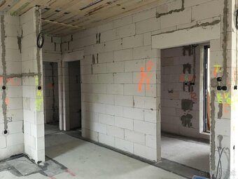 Strojové omietky - 12