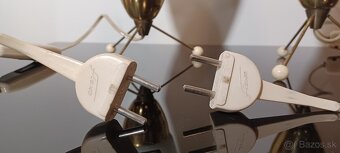 Retro lampy Space Age - 12