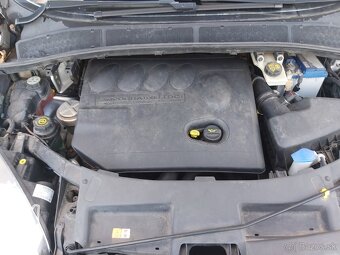 Ford S-Max 2.0 TDCi Titanium 7m - 12