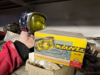 NAHRADNE DIELY SPARTAK Octavia - 12