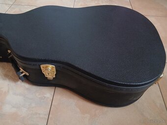DOWINA MERLOT GA akusticka gitara - 12