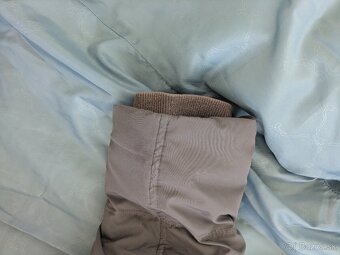 Páperová bunda - 12