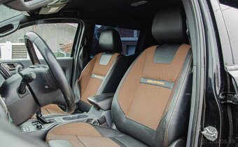 Ford Ranger 3.2 TDCi DoubleCab 4x4 WildTrak A6 - 12