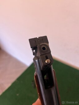 Vzduchovka diana model 27 ‘ - 12