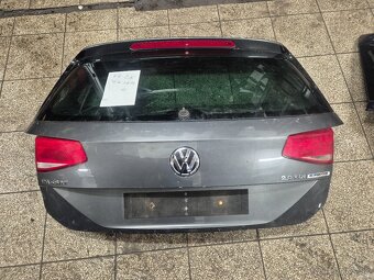 Predám piate dvere na Volkswagen Passat b8 VARIANT - 12