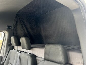 Mercedes-Benz Sprinter 317 CDi L3H2 - 12