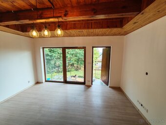 Predaj chata na Šírave - 12