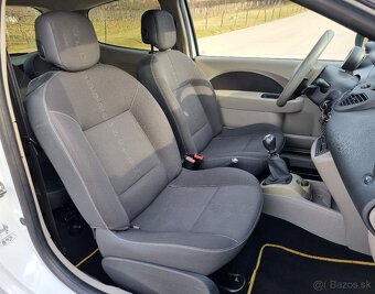 Renault Twingo 1.2 43KW/58PS R.V.12/2008 - 12