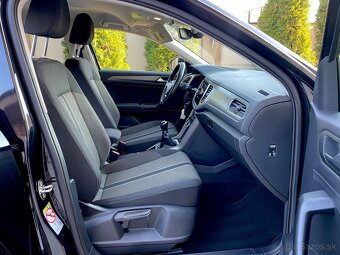 VW T-Roc 1.5 TSI //2020//ACC//LANE-ASIST//14.399.-EUR/// - 12