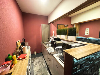 Predaj nebytového priestoru 156 m² v atraktívnej časti Ružin - 12