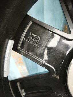 MINI COOPER R17/R18/ALU/LETNÉ/TPMS - 12