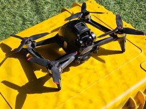 DJI FPV dron Fly More Combo 4 baterky - 12