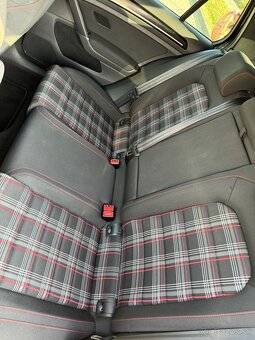 Golf 7 GTI Performance - 12