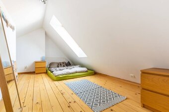 STARÉ MESTO-LETNÁ,veľký podkrovný,3-izbový byt 102 m² - 12