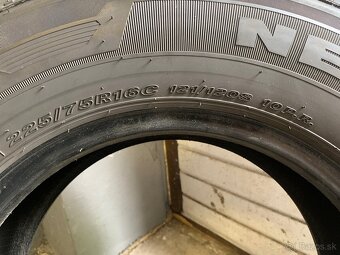 225/75 r16 c 215/75 r16c - 12