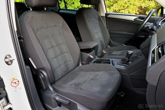Tiguan 2.0 TDI HIGHLINE DSG 2019 matrix 149000km - 12