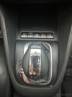 Volkswagen Golf 2.0 TDI GTD 125Kw - 12