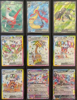 Pokemon TCG kusove karty - Ex-V-Pokeball-Promo - 12