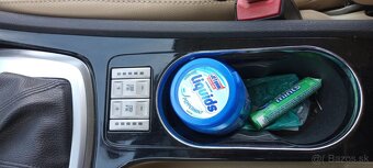 Ford Mondeo Mk4 PLNA VYBAVA - 12