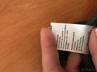NOVÉ DOLCE&GABBANA asymetrické damske tricko S - 12