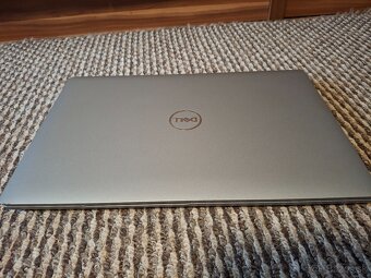 DELL Latitude 5510 s i5 10th, 32GB ram a 1T nvme ssd - 12