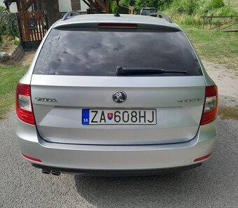 Skoda Superb  2.0Tdi  CR 103kw - 12