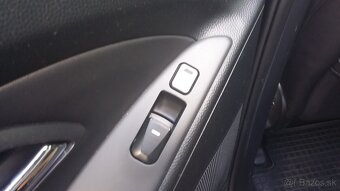 HYUNDAI ix 35 1.6 GDi MT 2013 - 12