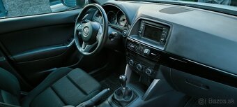 Mazda CX-5 2.2d AWD - 12