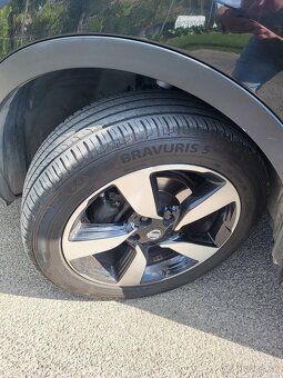Nissan Qashqai 1,5 DCI - 12