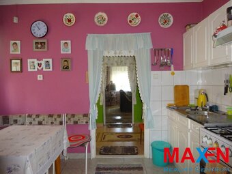 Rodinný dom Gönc - Maďarsko - 12