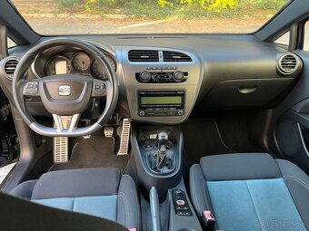 SEAT Leon Cupra R - 12