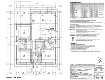 NAJVÄČŠÍ DOM V PROJEKTE KOŠECKÉ DOMY - 12