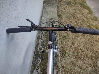 [27]  Horský bicykel Lincoln - 12