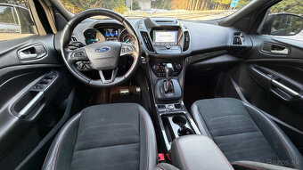 Ford Kuga 2.0 TDCi Duratorq 180k ST Line X A/T AWD - 12