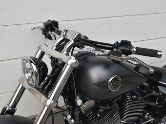 Harley Davidson Breakout - 12