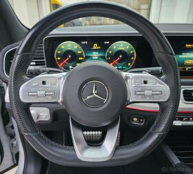 Mercedes-Benz GLE 450 mHEV AMG 4Matic - 12
