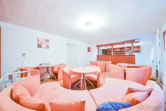 PENZIÓN S BUDOVAMI A VEĽKÝM POZEMKOM, SOMOTOR - 12