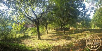 REZERVOVANÉ  RD pri lese s pozemkom 1420m2 v Nitrici okres  - 12