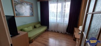 PREDAJ: 5- izbový rodinný dom  s garážou - Komárno, č. NOVÁ  - 12