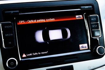 Volkswagen Passat 2.0 TDI Comfortline DSG DPF - 12
