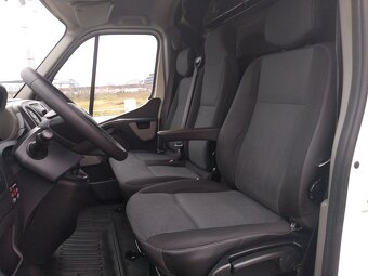 2018_NISSAN NV400 (Interstar) 2.3dCi L1H1_2x KLIMATIZÁCIA_ - 12