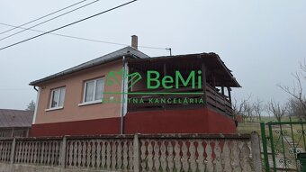 Dom v Szalaszend , Maďarsko za 39900,-Eur - 12