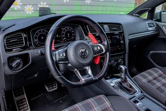 VW Golf 2.0 TSI BMT GTI Performance DSG-Záruka 1 rok-Stage 1 - 12