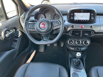 Fiat 500X 1.0 FireFly Sport - 12